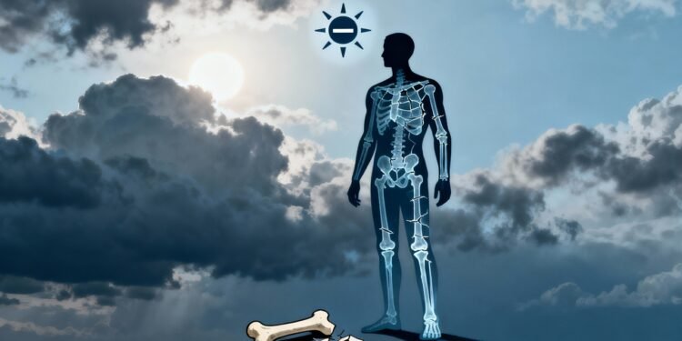 Sinais de deficiência de vitamina D que você deve conhecer