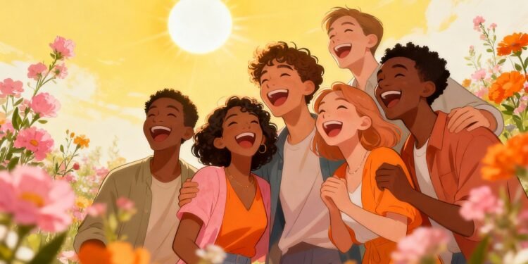 Como a filosofia enxerga a felicidade de forma inevitável e como aplicar isso no dia a dia