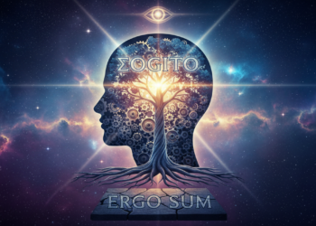 "Penso, logo existo" e outras quatro frases filosóficas que não significam o que a maioria entende