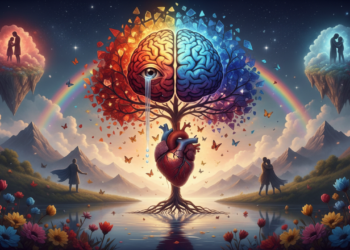 A ideia do filósofo que revolucionou a forma como entendemos as emoções