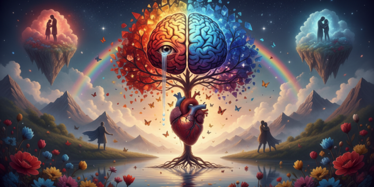 A ideia do filósofo que revolucionou a forma como entendemos as emoções