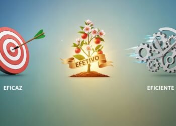 Qual a diferença e quando usar “Eficaz”, “efetivo” e “eficiente”