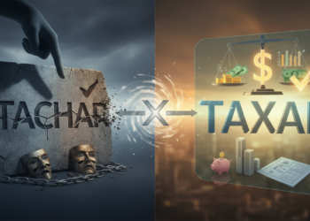 Com ch ou x? Essa é a regra para escrever “Tachar” e “taxar”
