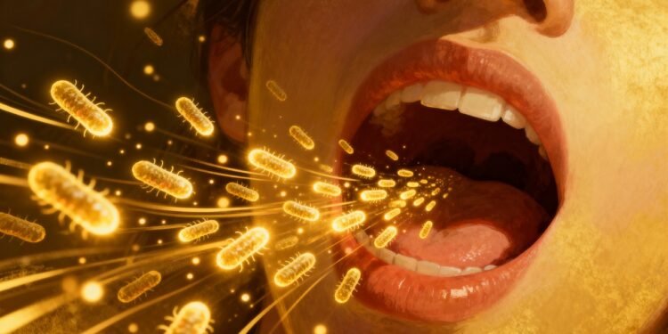 O simples hábito que evita que bactérias da boca entrem na corrente sanguínea e causem problemas no coração