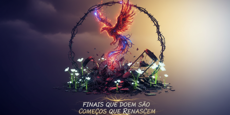 A antiga lição da filosofia chinesa que explica por que finais que doem são começos que renascem