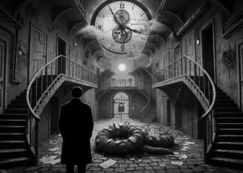 O que é a felicidade perfeita de acordo com os pensamentos de Franz Kafka