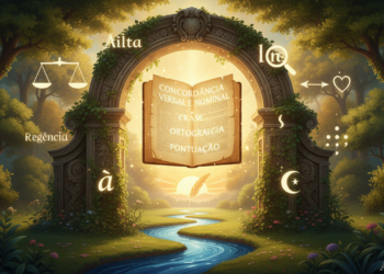 A regra da língua portuguesa que poucos sabem realmente usar