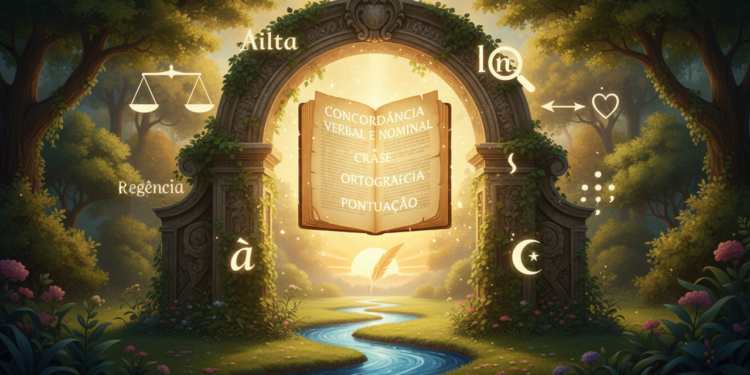 A regra da língua portuguesa que poucos sabem realmente usar