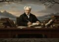 O ensinamento de Schopenhauer que te ensina a aproveitar os primeiros 40 anos de vida