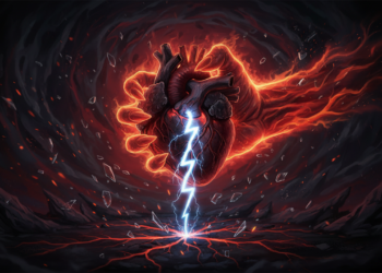 Estudo relaciona 99% dos ataques cardíacos com 4 fatores de risco