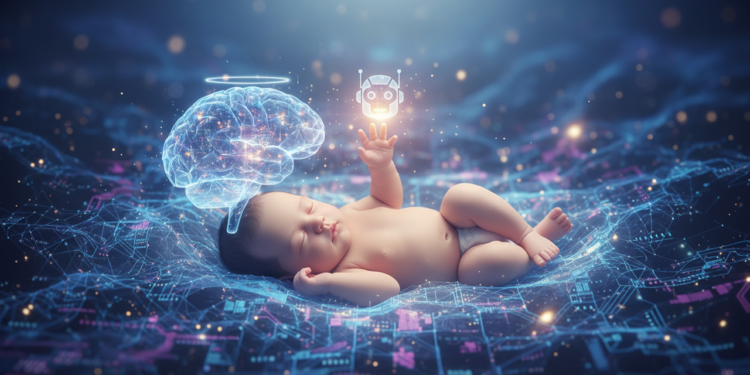 O nome secreto que a IA sugere como a melhor opção de 2026