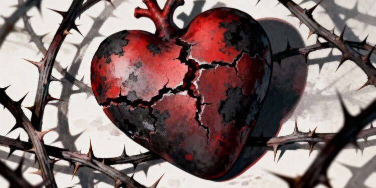 O mau hábito diário que prejudica mais o coração do que fumar