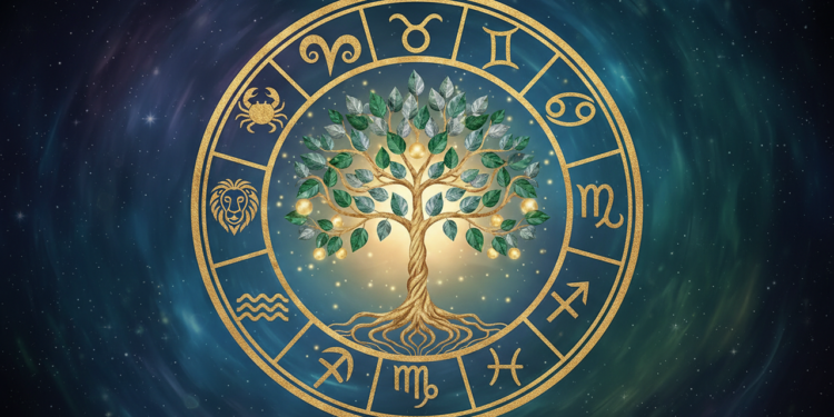 A planta que cada signo deve ter em casa no dia a dia