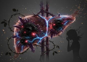 O tipo de dieta que pode aumentar risco de câncer do fígado