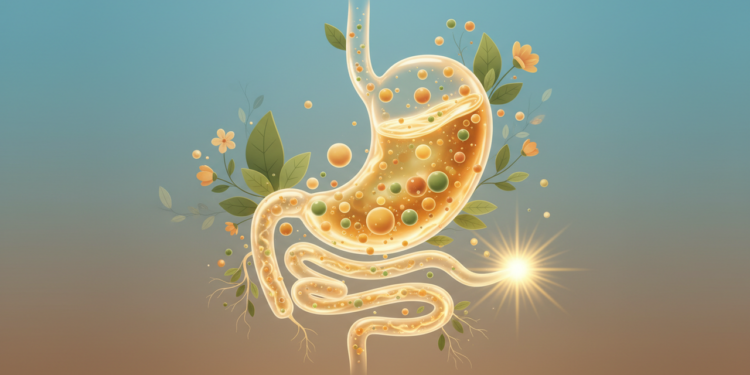 Alimentos simples que fazem a digestão fluir melhor ao longo da semana