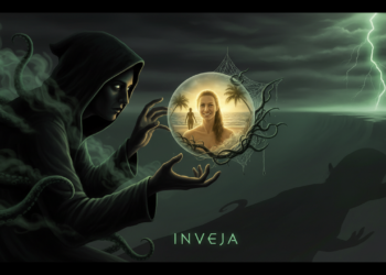 Por que sentimos inveja de pessoas que nem conhecemos