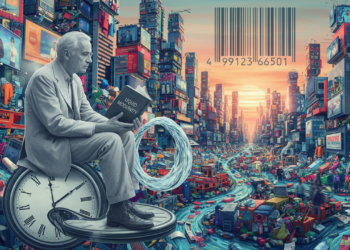 Você é o que você compra? O que Bauman diz sobre a sociedade do consumo