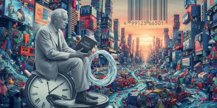 Você é o que você compra? O que Bauman diz sobre a sociedade do consumo