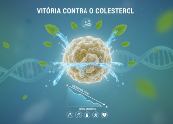 O alimento mais citado pelos profissionais de saúde para baixar o colesterol