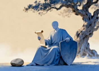 As perguntas que você precisa se fazer para viver como um estoico e ser mais feliz