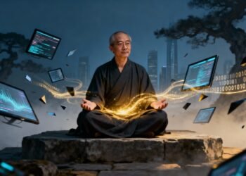 A frase de Byung-Chul Han que lembra a importância do trabalho manual