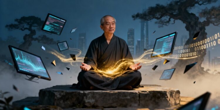 A frase de Byung-Chul Han que lembra a importância do trabalho manual