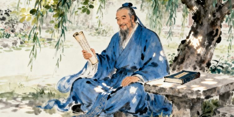 A frase de Confúcio que vai te dar um choque de realidade do dia a dia