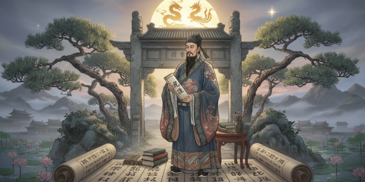 A frase de Confúcio sobre o trabalho que muitos não entendem ainda