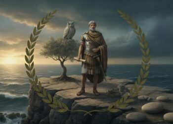 A atitude radical de Marco Aurélio que pode mudar a forma como você vive sua vida