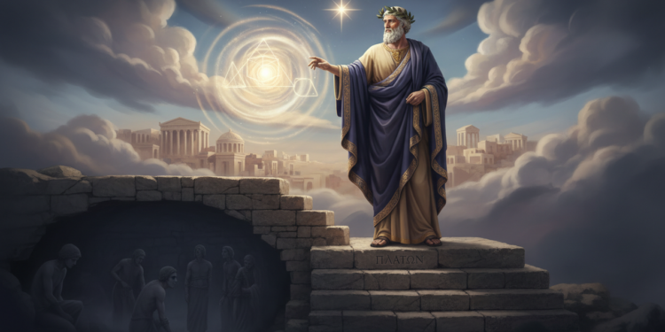 O que significa a frase ancestral que inspirou Platão