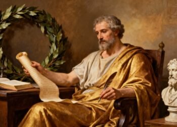 O que Sêneca quis dizer quando afirmou "Não é que tenhamos pouco tempo para viver, mas sim que desperdiçamos muito dele."