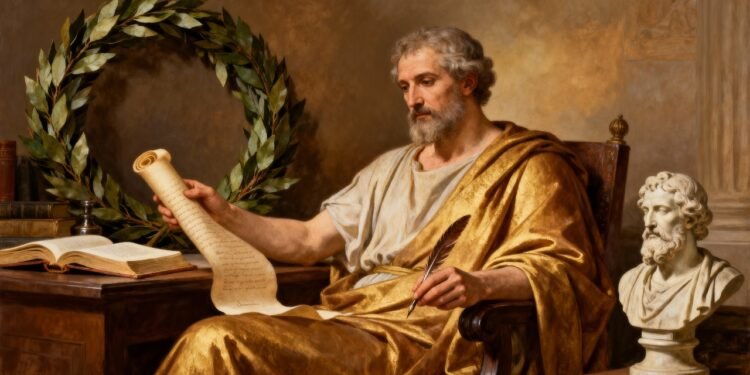 O que Sêneca quis dizer quando afirmou "Não é que tenhamos pouco tempo para viver, mas sim que desperdiçamos muito dele."