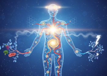 As coisas sorrateiras que afetam seu metabolismo, segundo a ciência