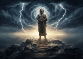 O que Sêneca quis dizer quando afirmou que “Você não precisa querer contratempos na vida, mas tem a coragem de suportá-los”