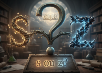 Como saber se uma palavra é escrita com "s" ou "z" no dia a dia