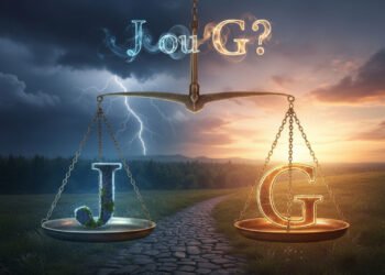 A palavra que pode ser escrita com j ou g e muitos acham que está errado