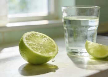 O que muda no seu corpo quando você consome limão?