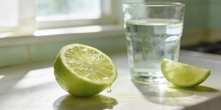 O que muda no seu corpo quando você consome limão?