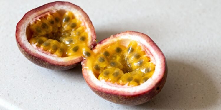 A fruta com alto teor de proteína e que poucas pessoas compram no mercado