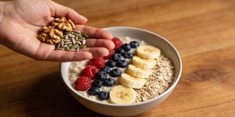 A dieta que virou tendência entre as pessoas de colesterol alto