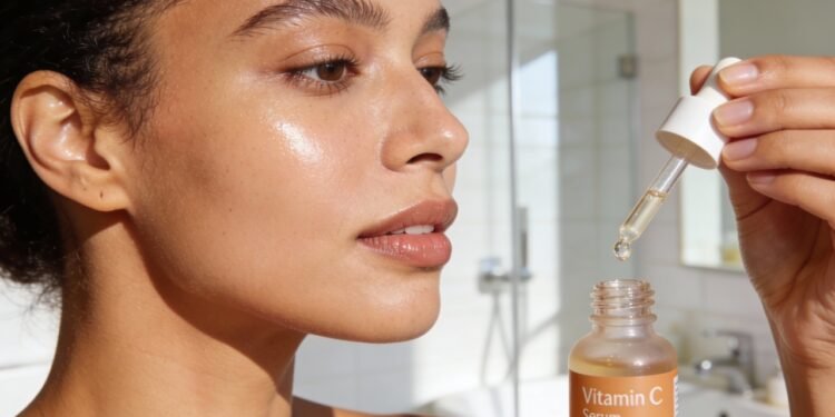 A melhor vitamina para retardar o envelhecimento e manter a pele radiante