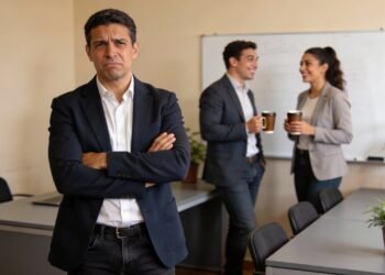 As características únicas de pessoas que não toleram falsidade