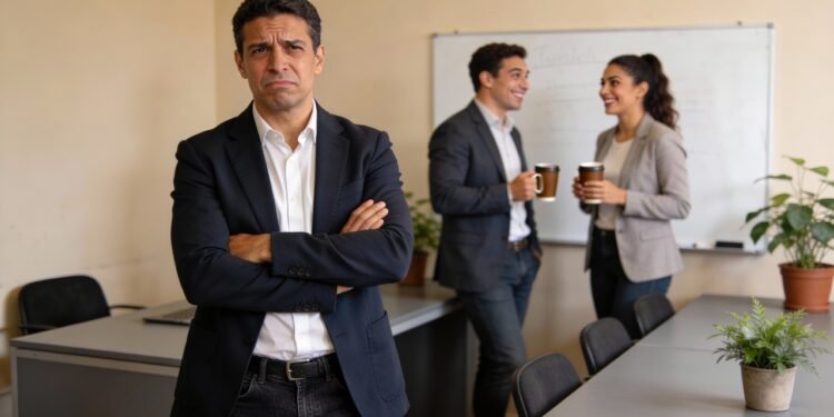 As características únicas de pessoas que não toleram falsidade