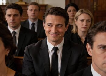 O que significa rir em momentos inadequados?