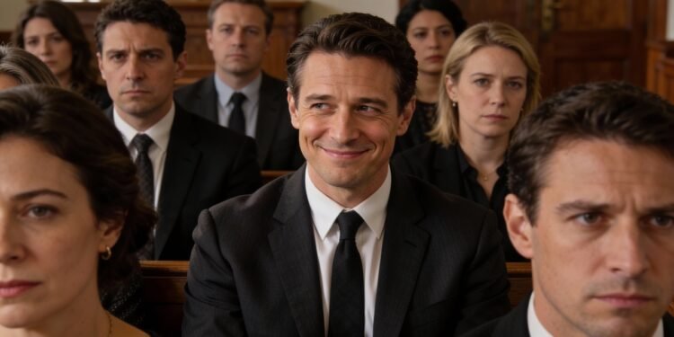 O que significa rir em momentos inadequados?