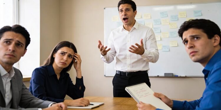 O que significa falar rápido demais, segundo especialista