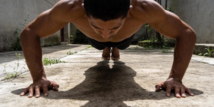 Os principais benefícios da calistenia para o corpo e por onde começar
