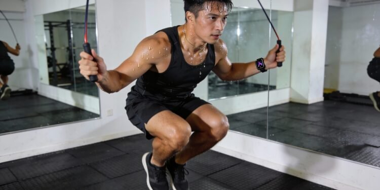 Os exercícios que podem te ajudar a queimar mais calorias do que correr