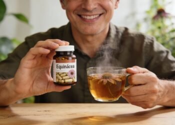 O apoio natural que ganha espaço quando gripes e resfriados aparecem