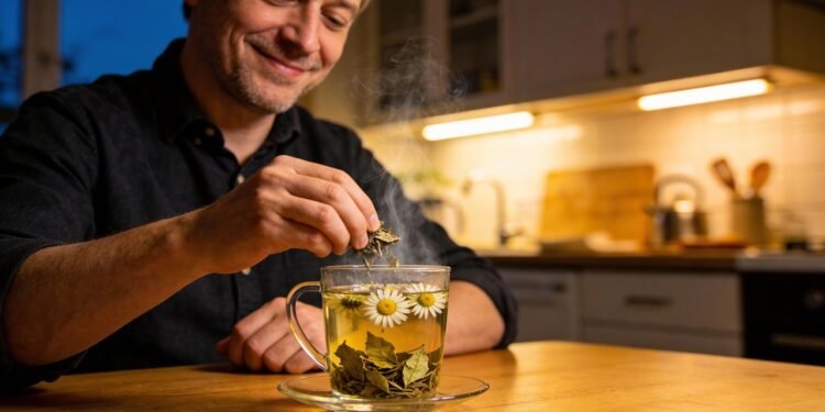 As ervas fáceis de cultivar que oferecem descanso natural, aroma acolhedor e apoio ao equilíbrio emocional